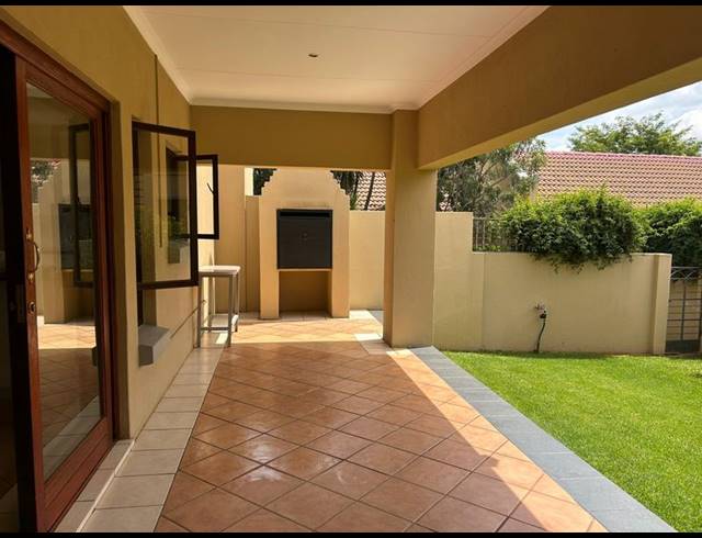 3 BEDROOM PROPERTY TO RENT IN OLYMPUS AH